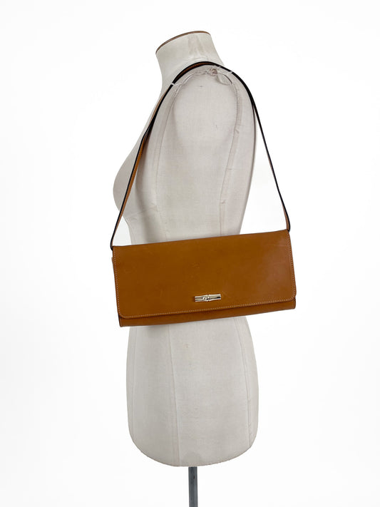 Longchamp | Brown Bag | Size OS