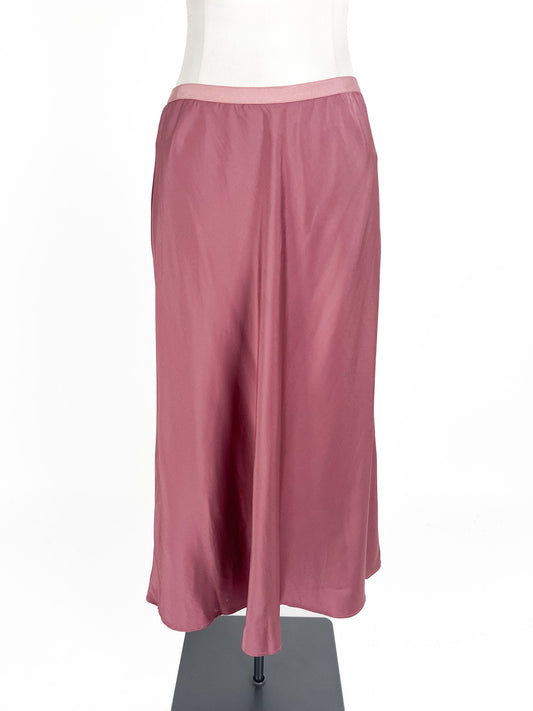Juliette Hogan | Pink Casual/Cocktail Skirt | Size 8