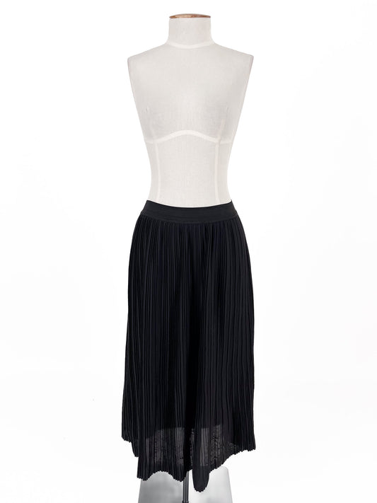 Capture | Black Casual/Workwear Skirt | Size S