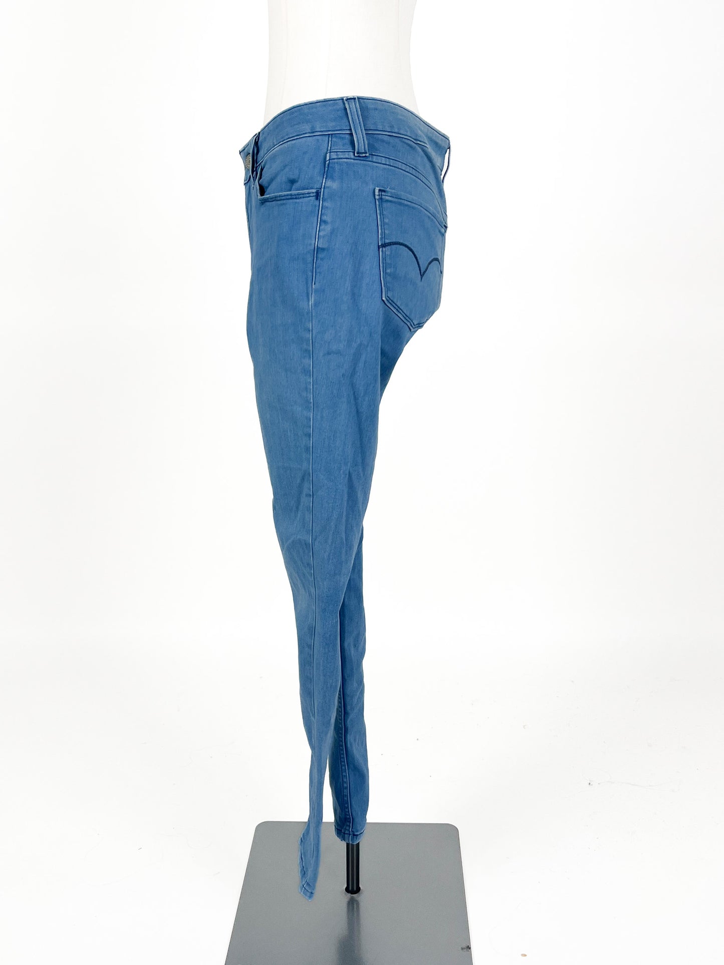 Levi's | Blue Casual Jeans | Size S