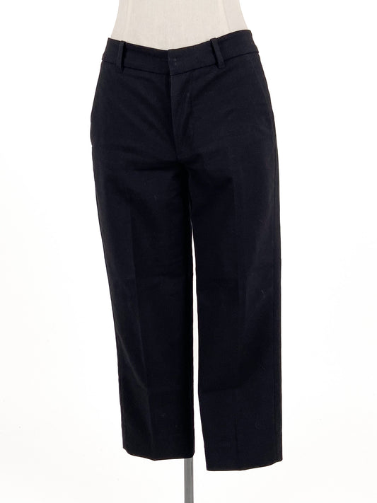 Zara | Black Casual/Workwear Pants | Size XS