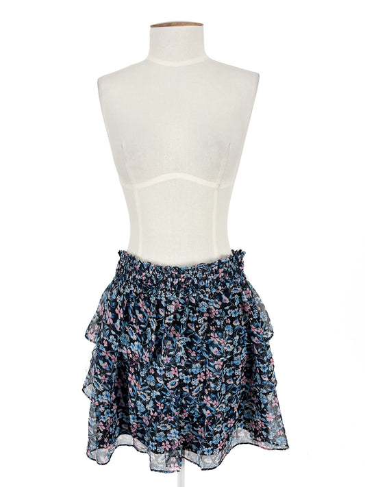 H&M | Multicoloured Casual Skirt | Size M