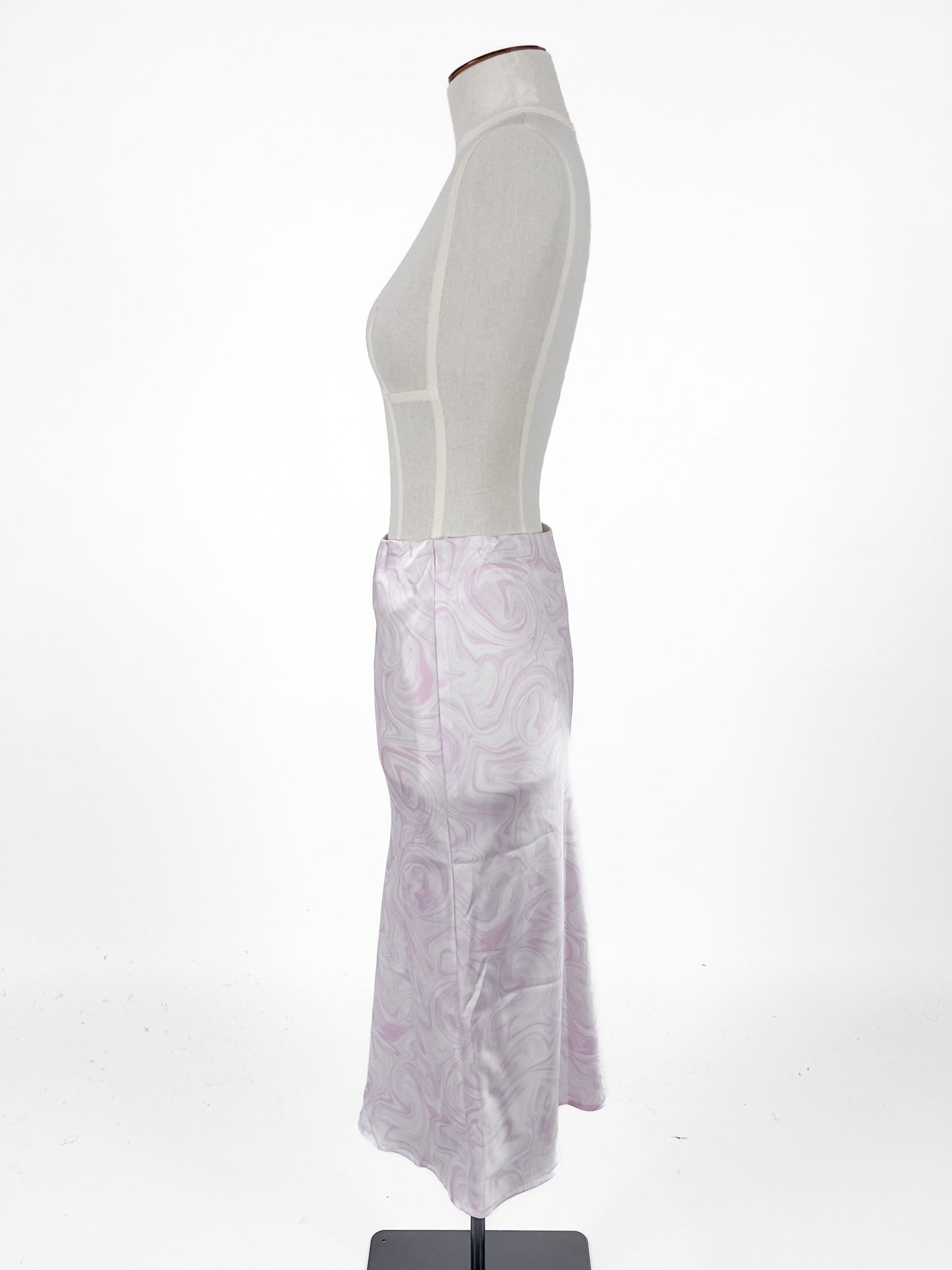 Glassons | Pink Casual/Cocktail Skirt | Size 6