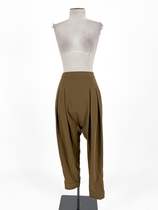 Seed Heritage | Green Casual/Workwear Pants | Size 10
