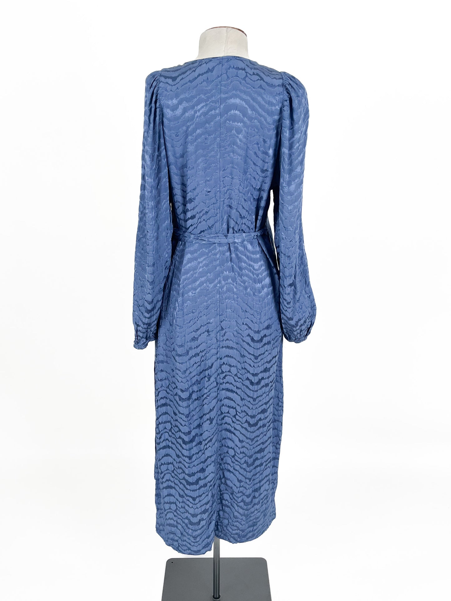 Decjuba | Blue Dress | Size S