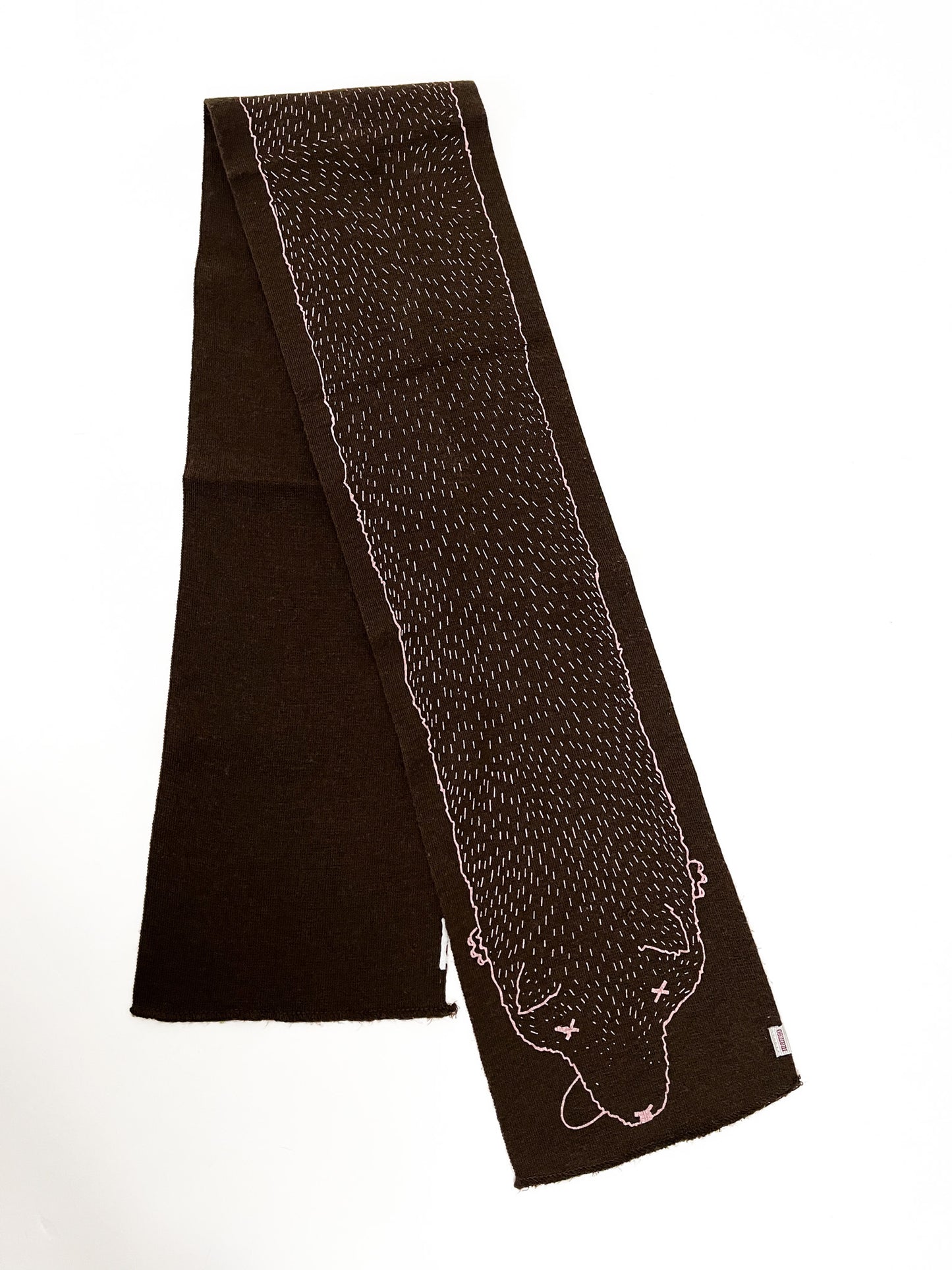 mambo | Brown Casual Accessory | Size OS