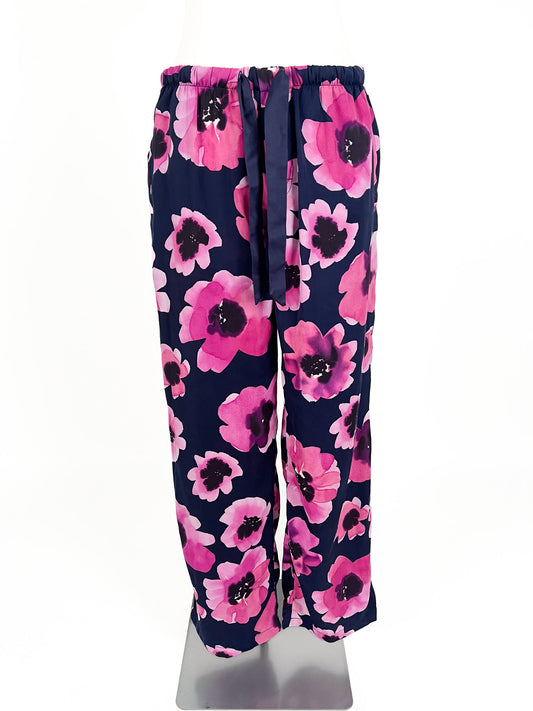Peter Alexander | Navy Sleep Pants | Size XS