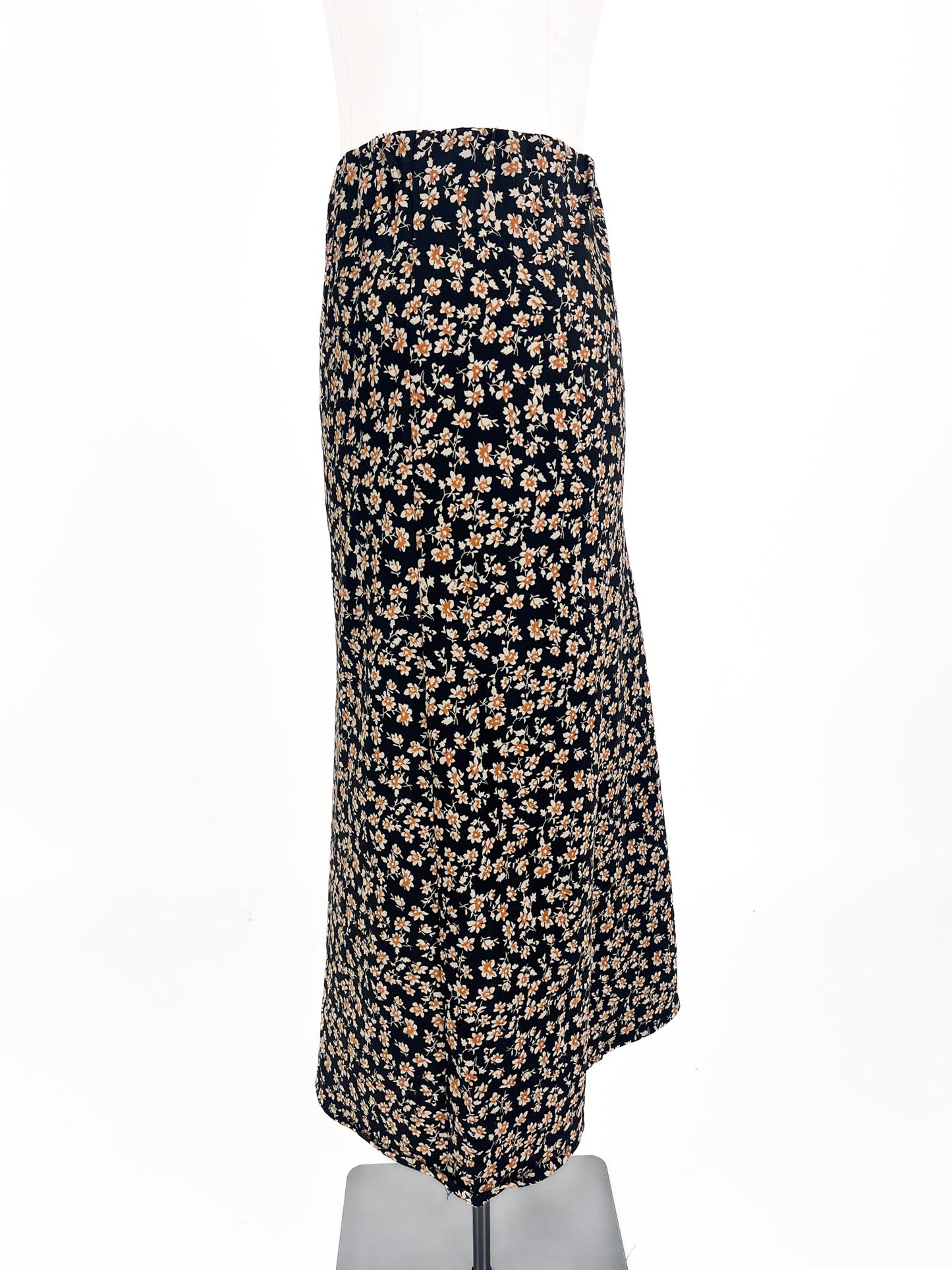 All About Eve | Black Casual Skirt | Size 12