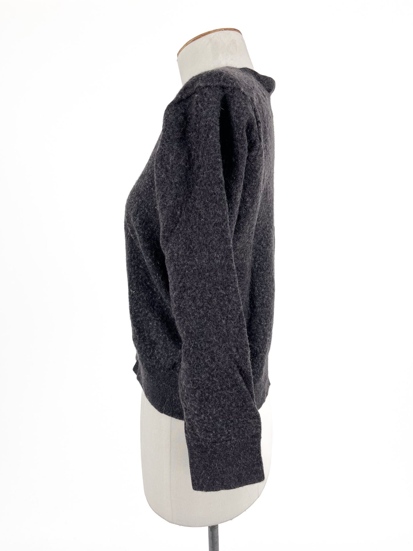 GAP | Grey Casual Jumper | Size XXS