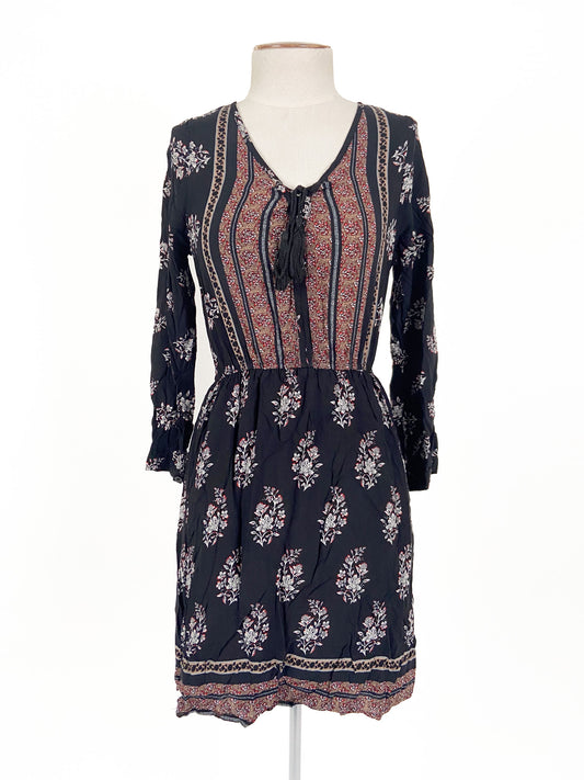 Pagani | Black Casual Dress | Size 6