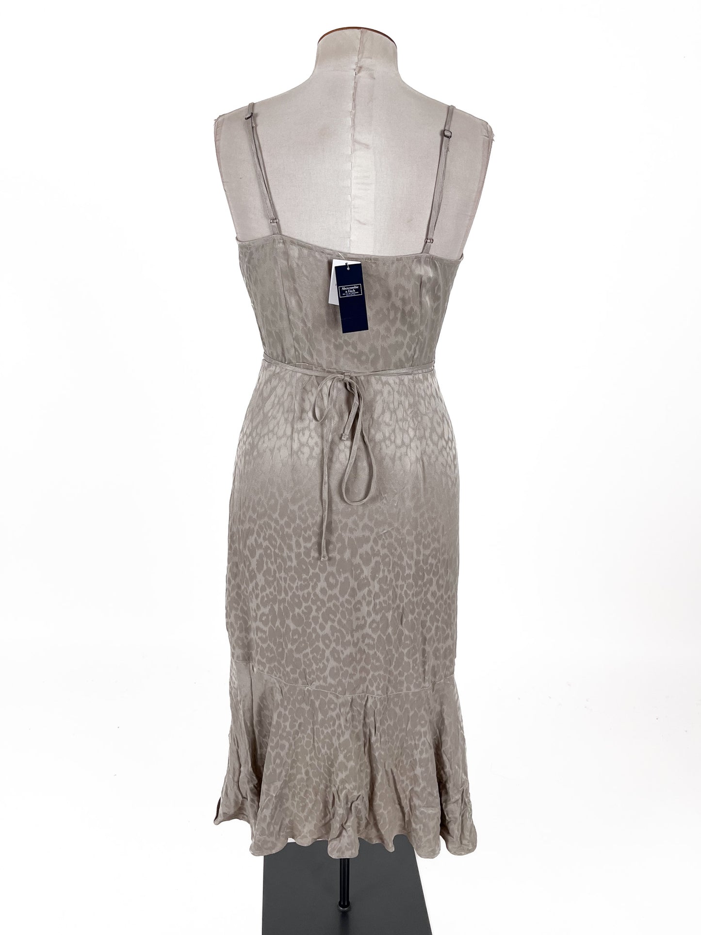 Abercrombie & Fitch | Green Casual/Cocktail Dress | Size M