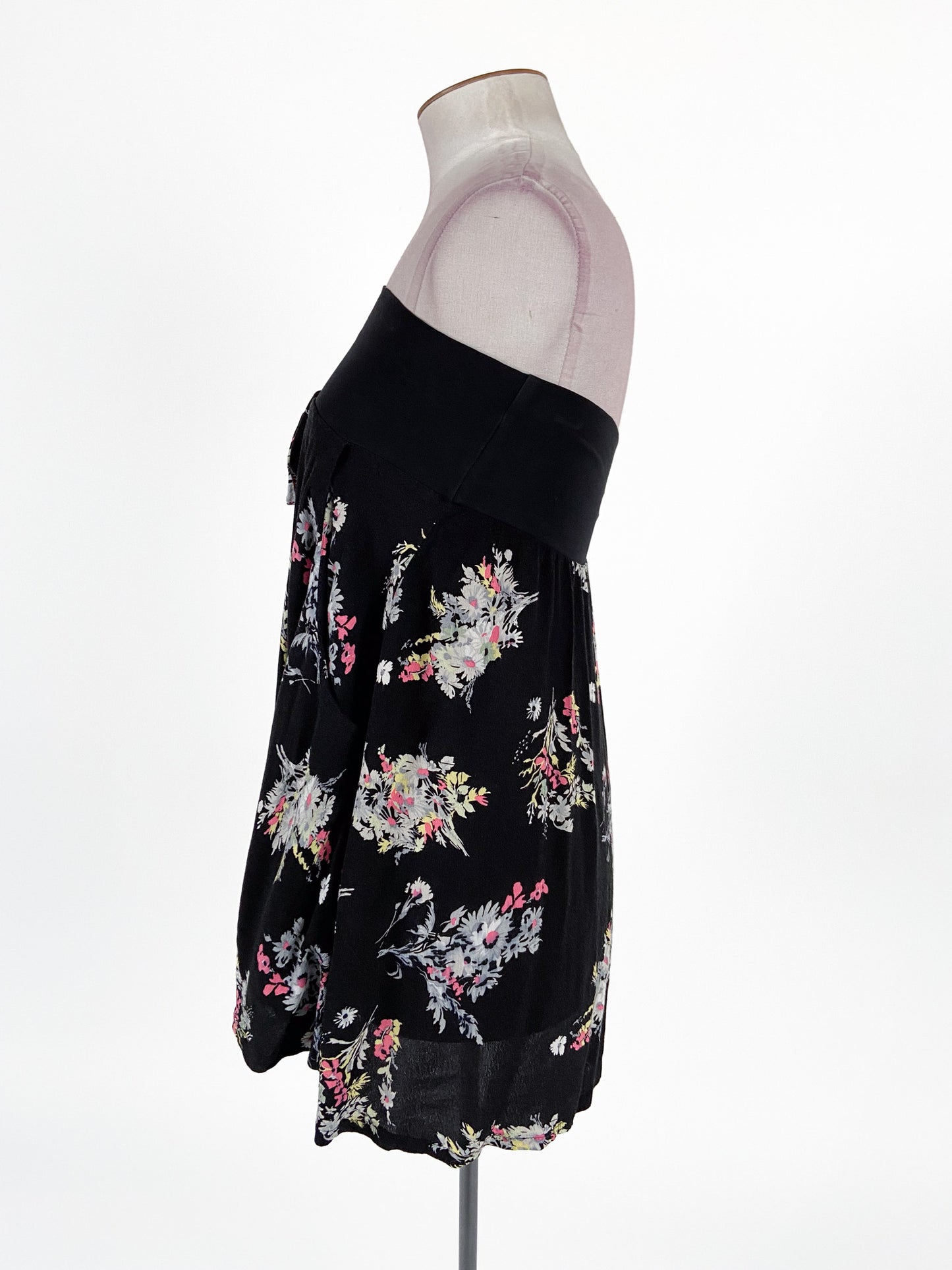 Caravan | Multicoloured Casual Skirt | Size M