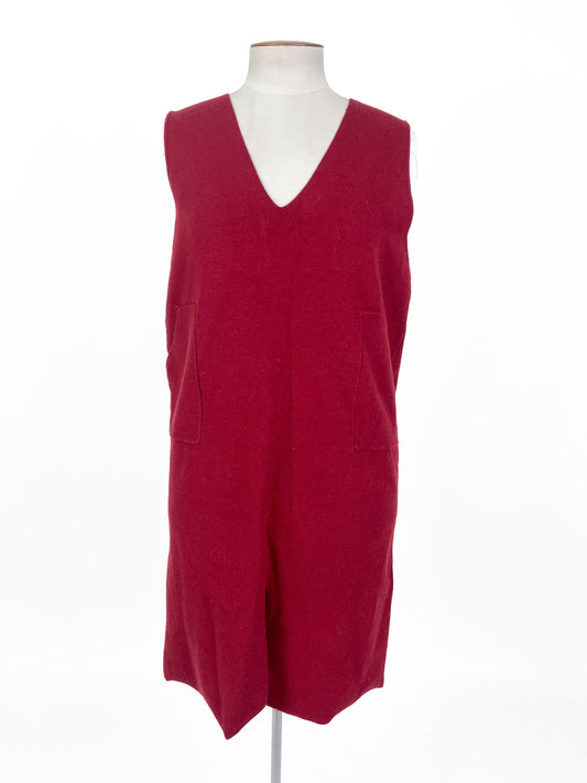 S. Room | Red Casual Dress | Size L