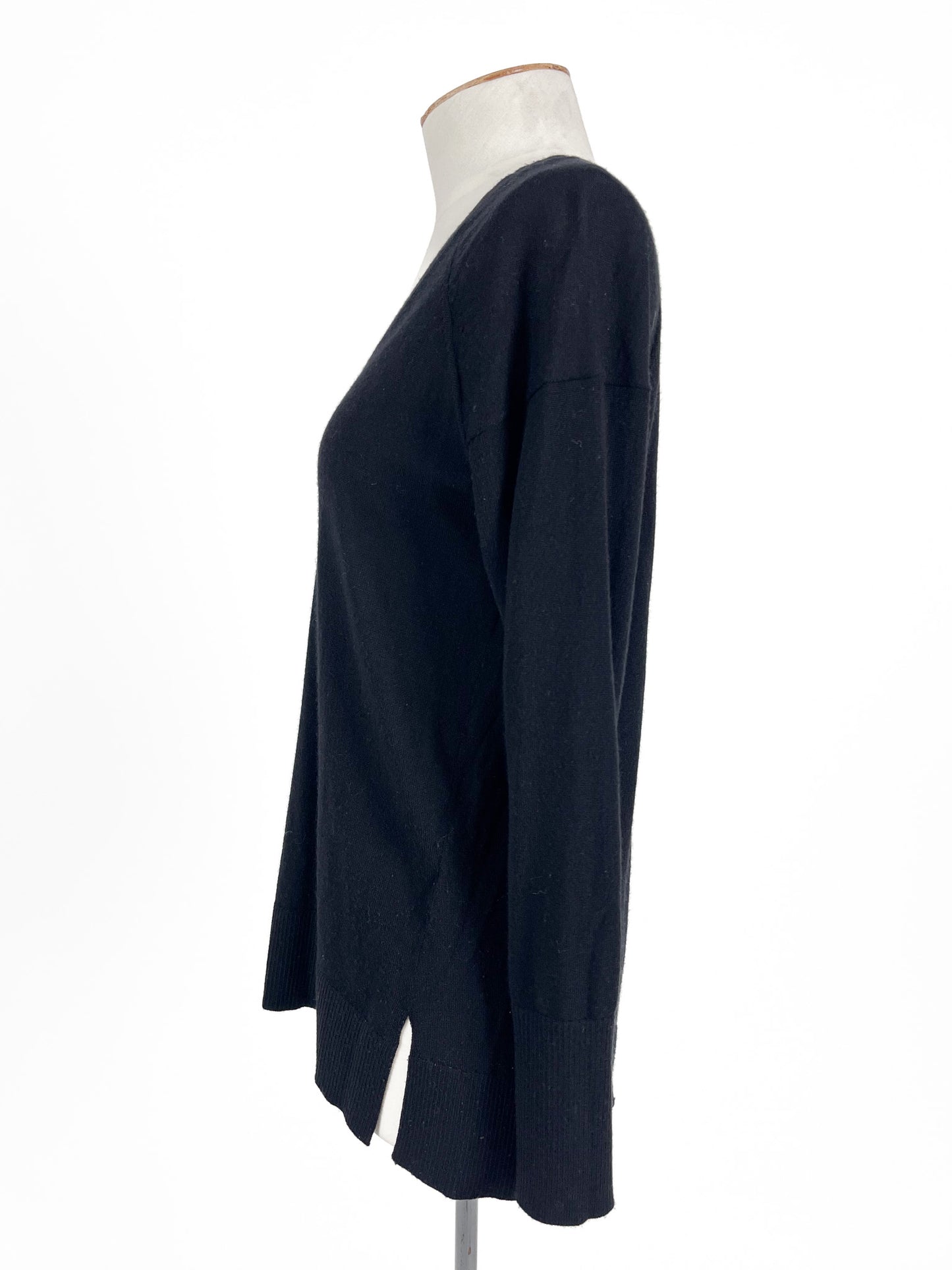 Witchery | Black Casual Top | Size XXS