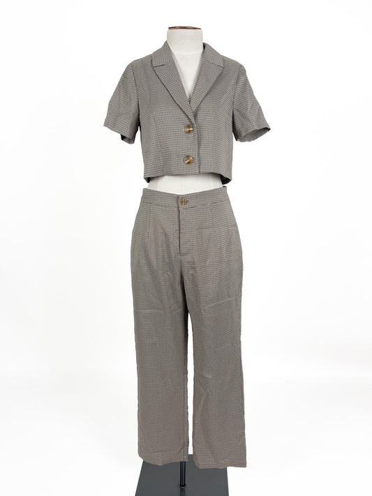 Lovet | Multicoloured Casual/Workwear Sets | Size S