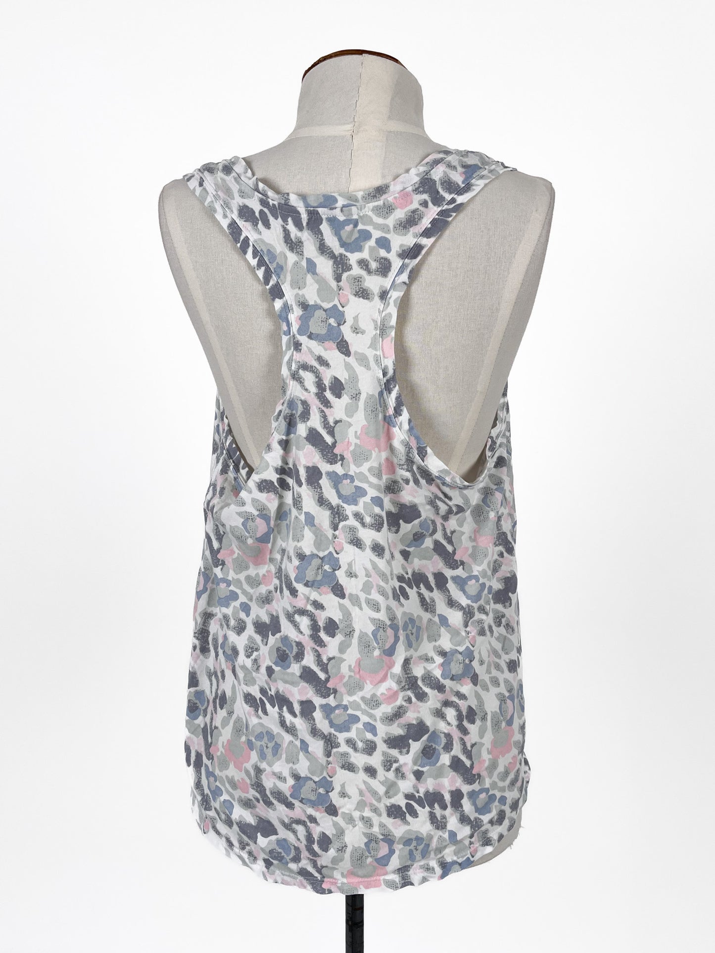 Zest | Multicoloured Casual Top | Size 10