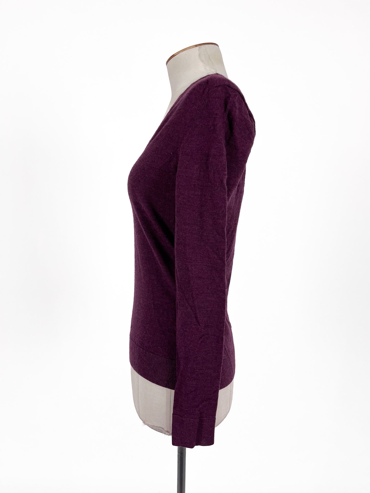 Armani Exchange | Multicoloured Casual Top | Size XS