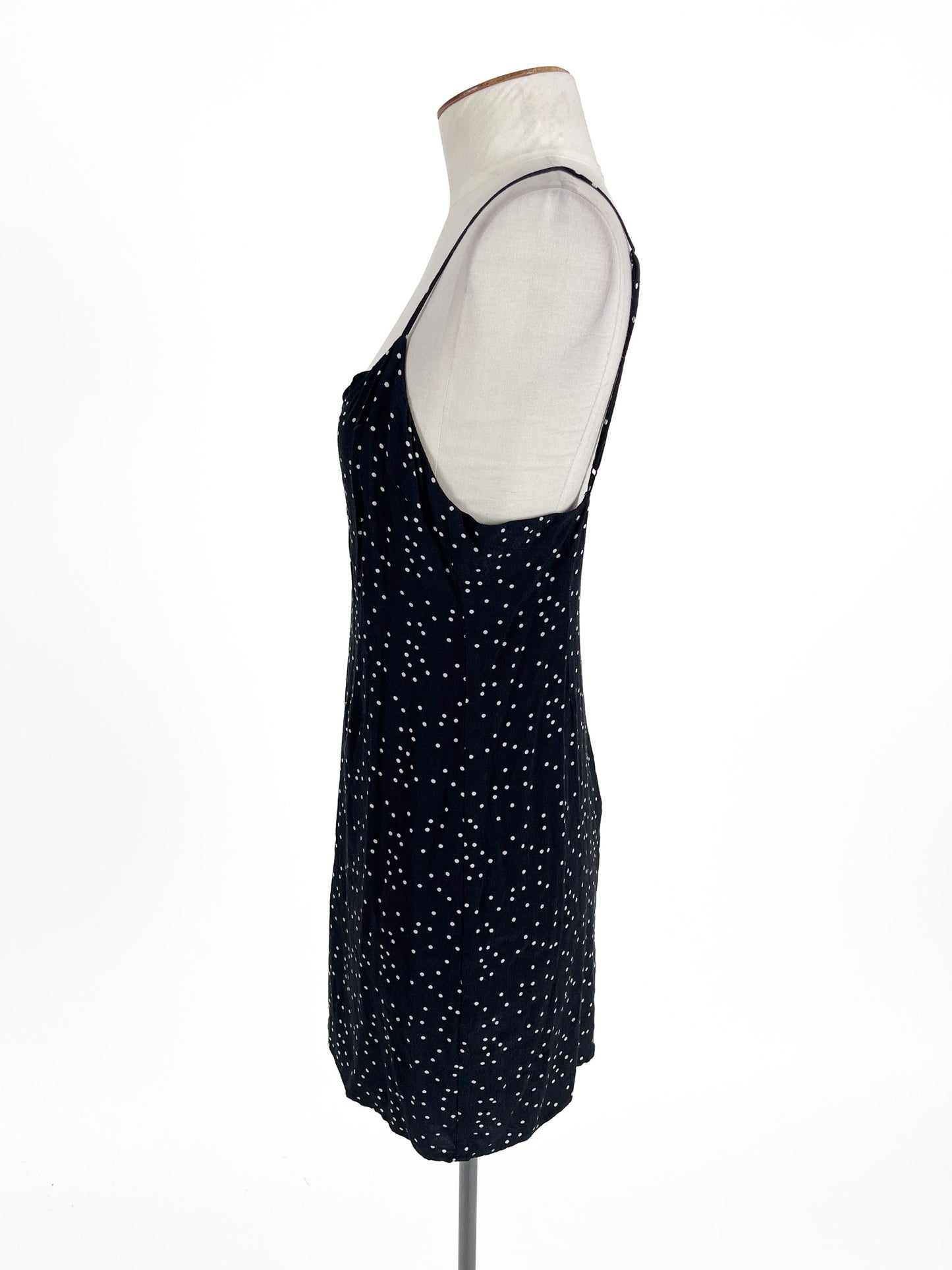 Rolla's | Black Casual Dress | Size 8
