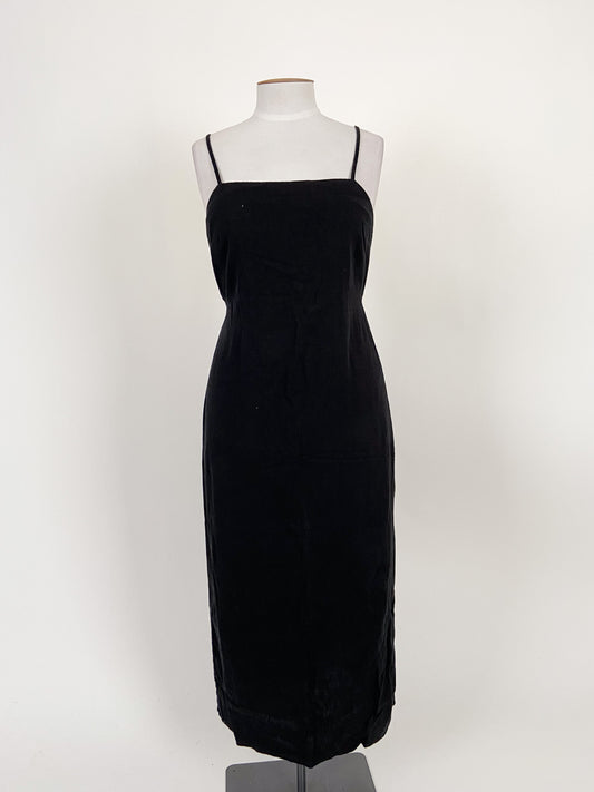 Glassons | Black Formal Dress | Size 10