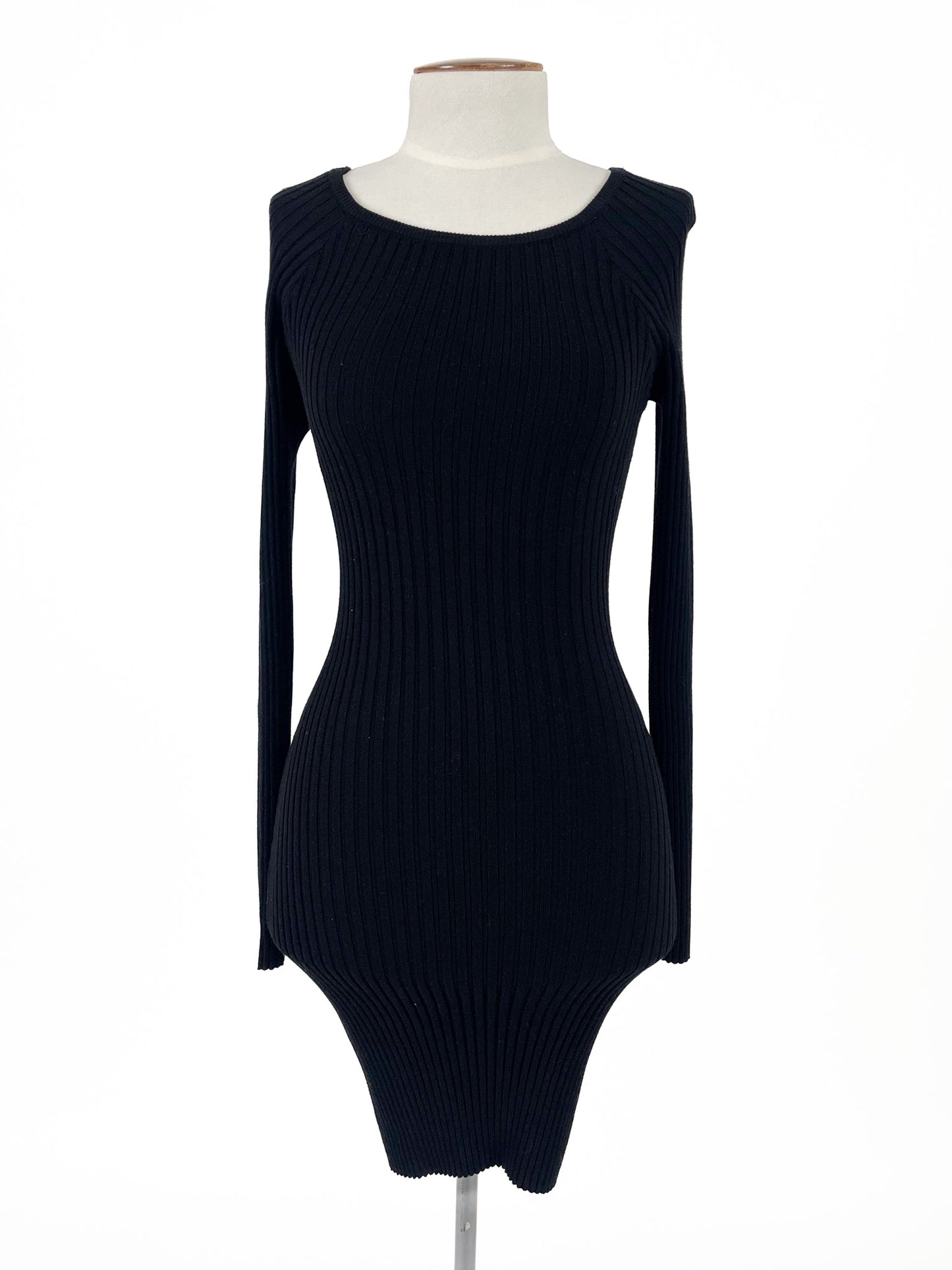 Glassons | Black Cocktail Dress | Size XS