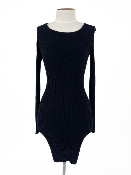 Glassons | Black Cocktail Dress | Size XS
