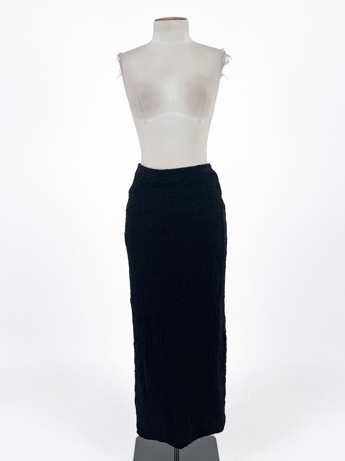 Glassons | Black Casual Skirt | Size S