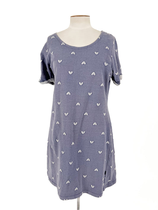 KILT | Blue Casual Dress | Size 16