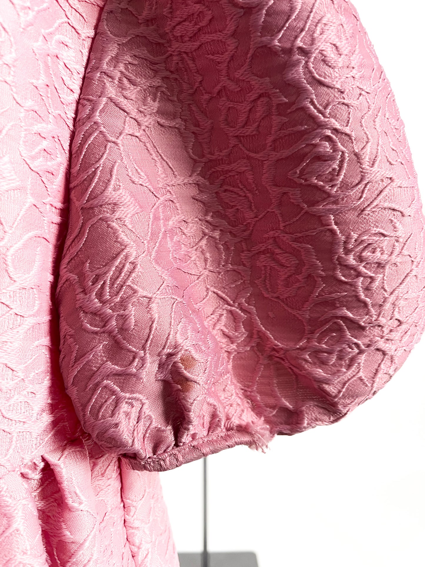 Sister Jane | Pink Cocktail Dress | Size 14