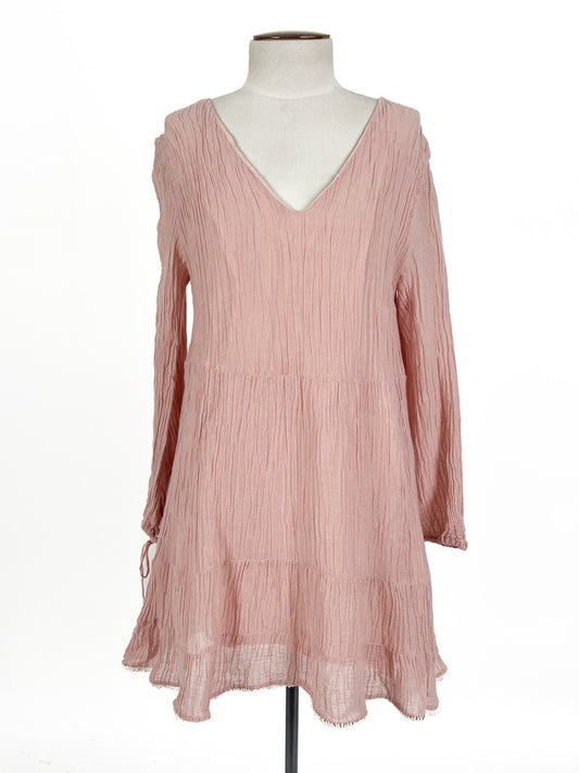Stevie May | Pink Casual Dress | Size S