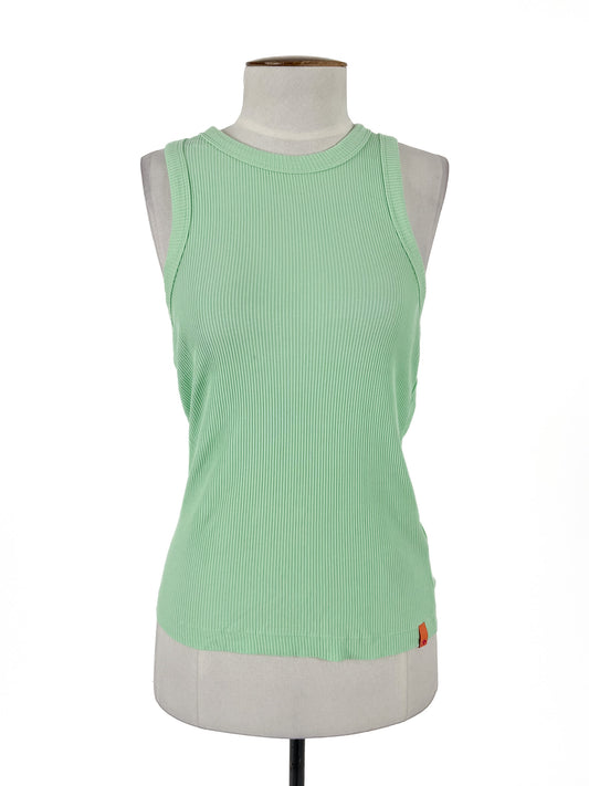 Scotch & Soda | Green Casual Top | Size M
