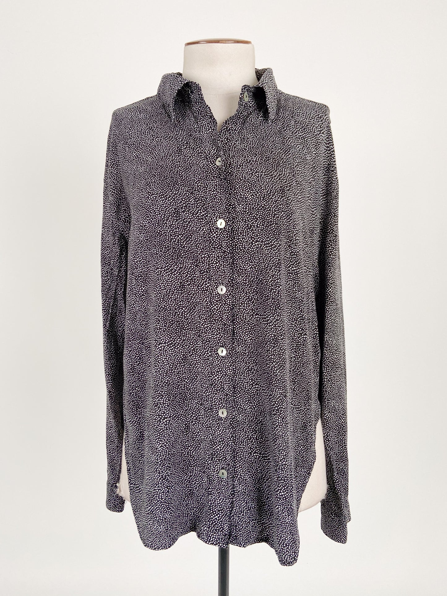 Auguste the Label | Multicoloured Casual Top | Size 10