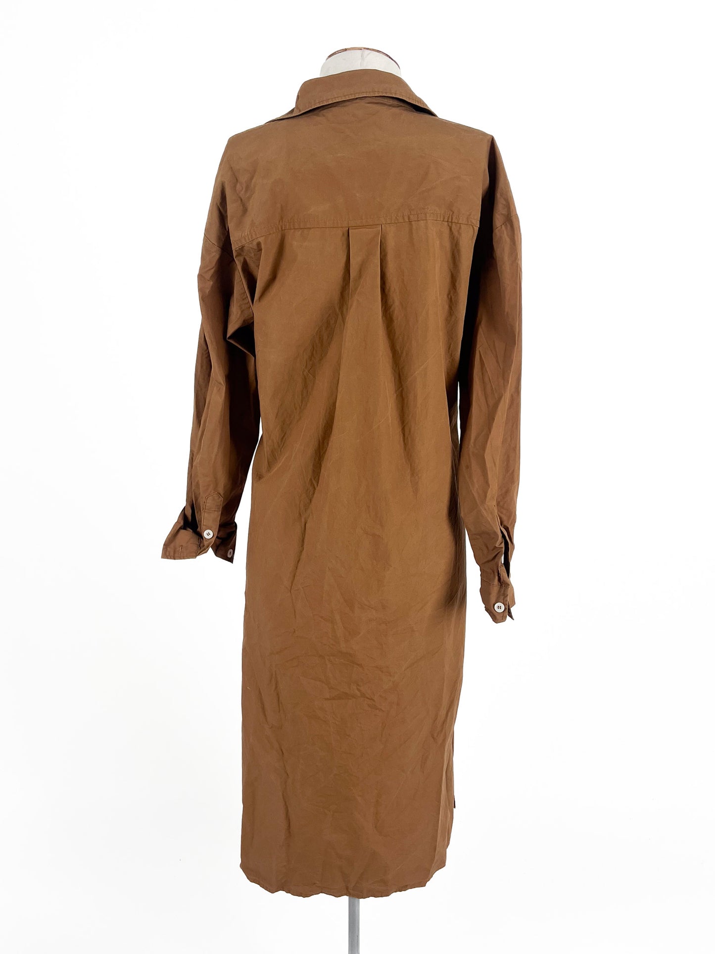 Browns | Brown Casual/Workwear Dress | Size XS