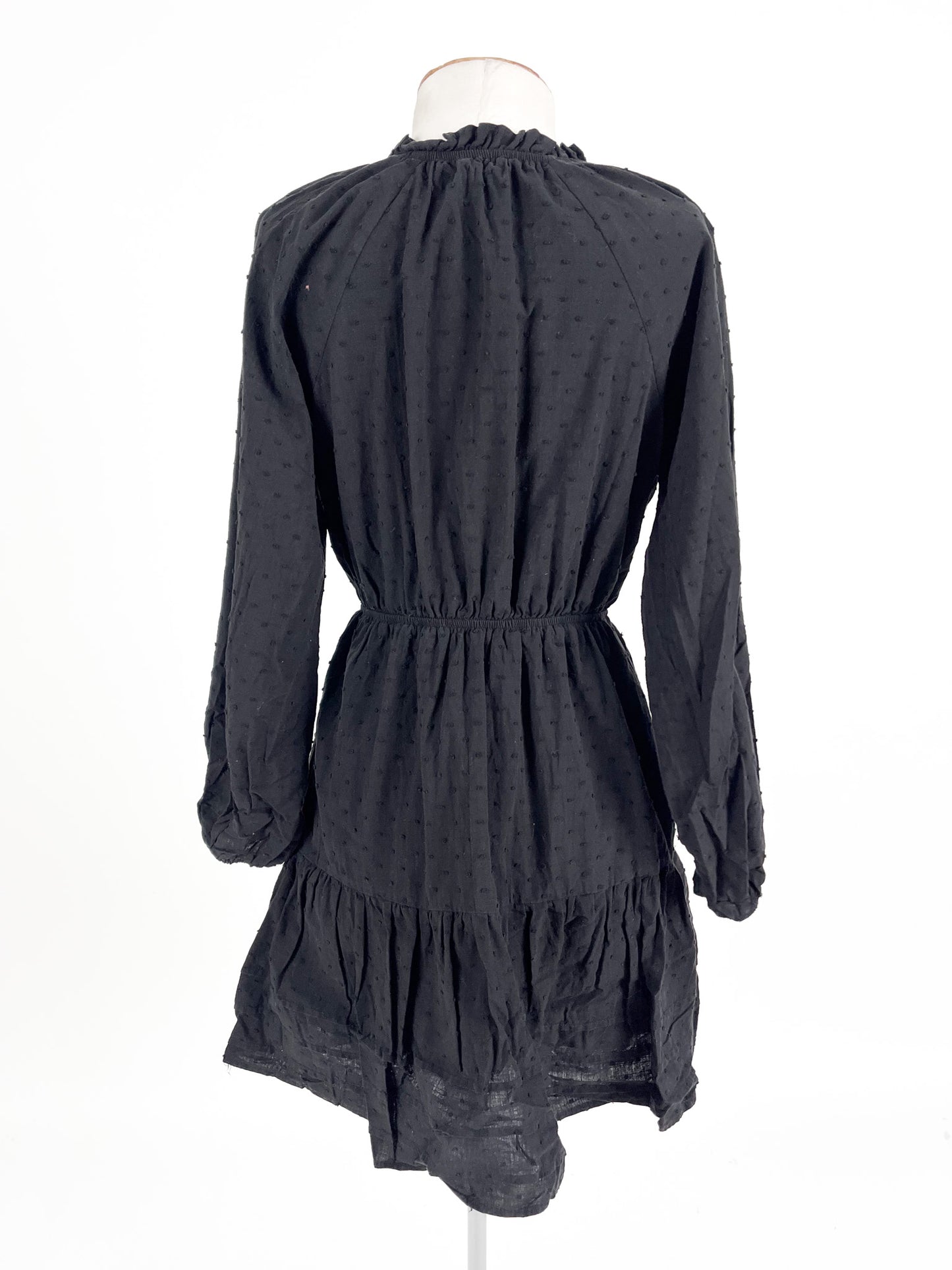 Dotti | Black Dress | Size 8