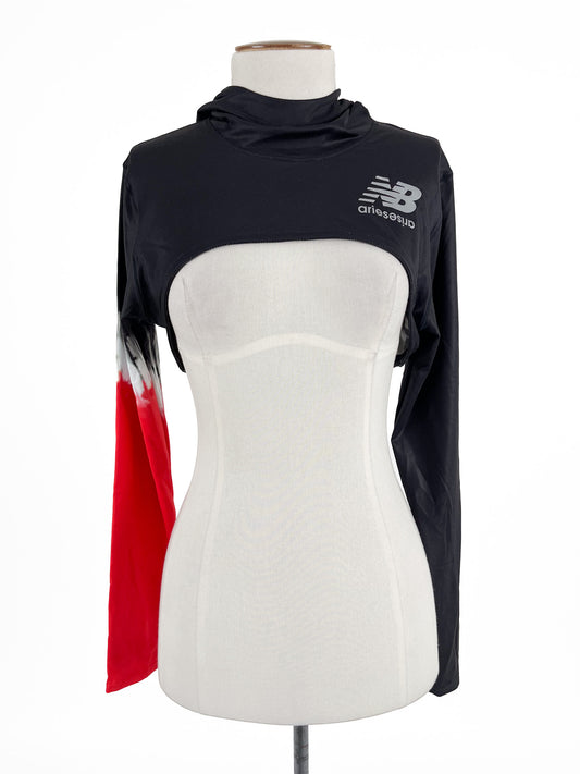 New Balance | Multicoloured Casual Activewear Top | Size 12