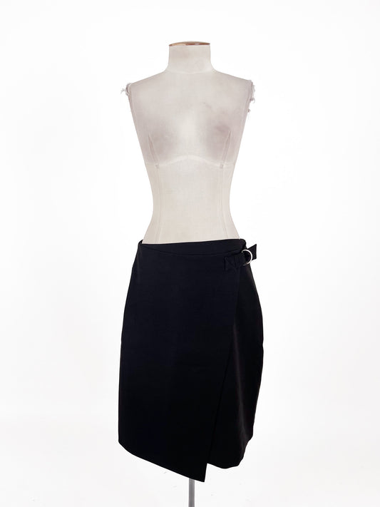 Max | Black Casual/Workwear Skirt | Size 10