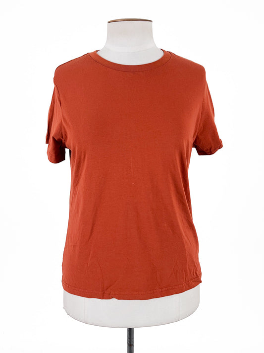 AS Colour | Orange Casual Top | Size M