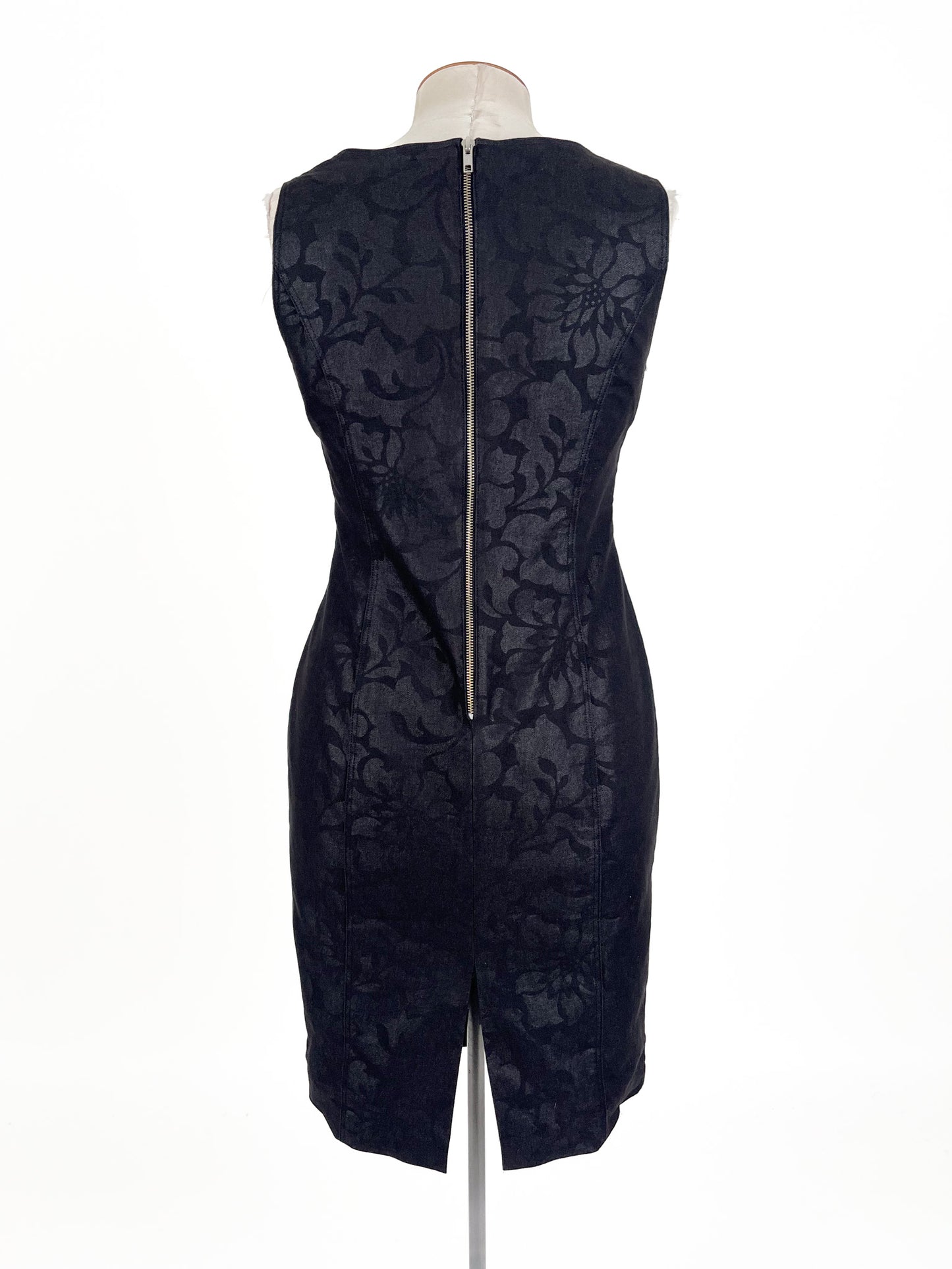 Moss & Spy | Black Cocktail Dress | Size 12