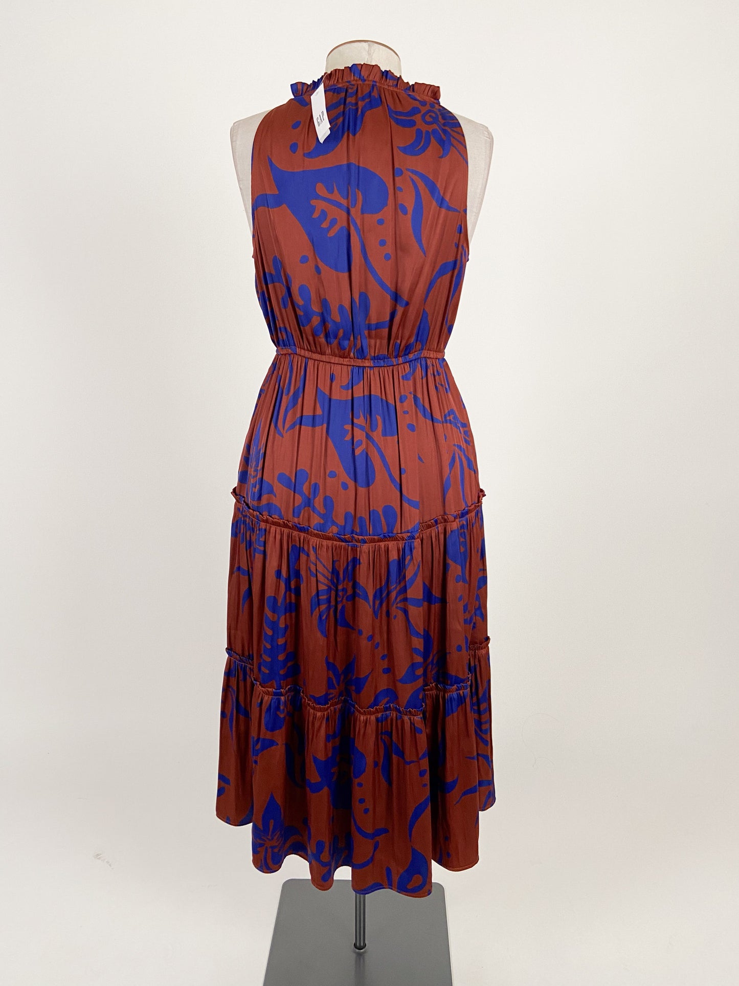 GAP | Multicoloured Casual Dress | Size M
