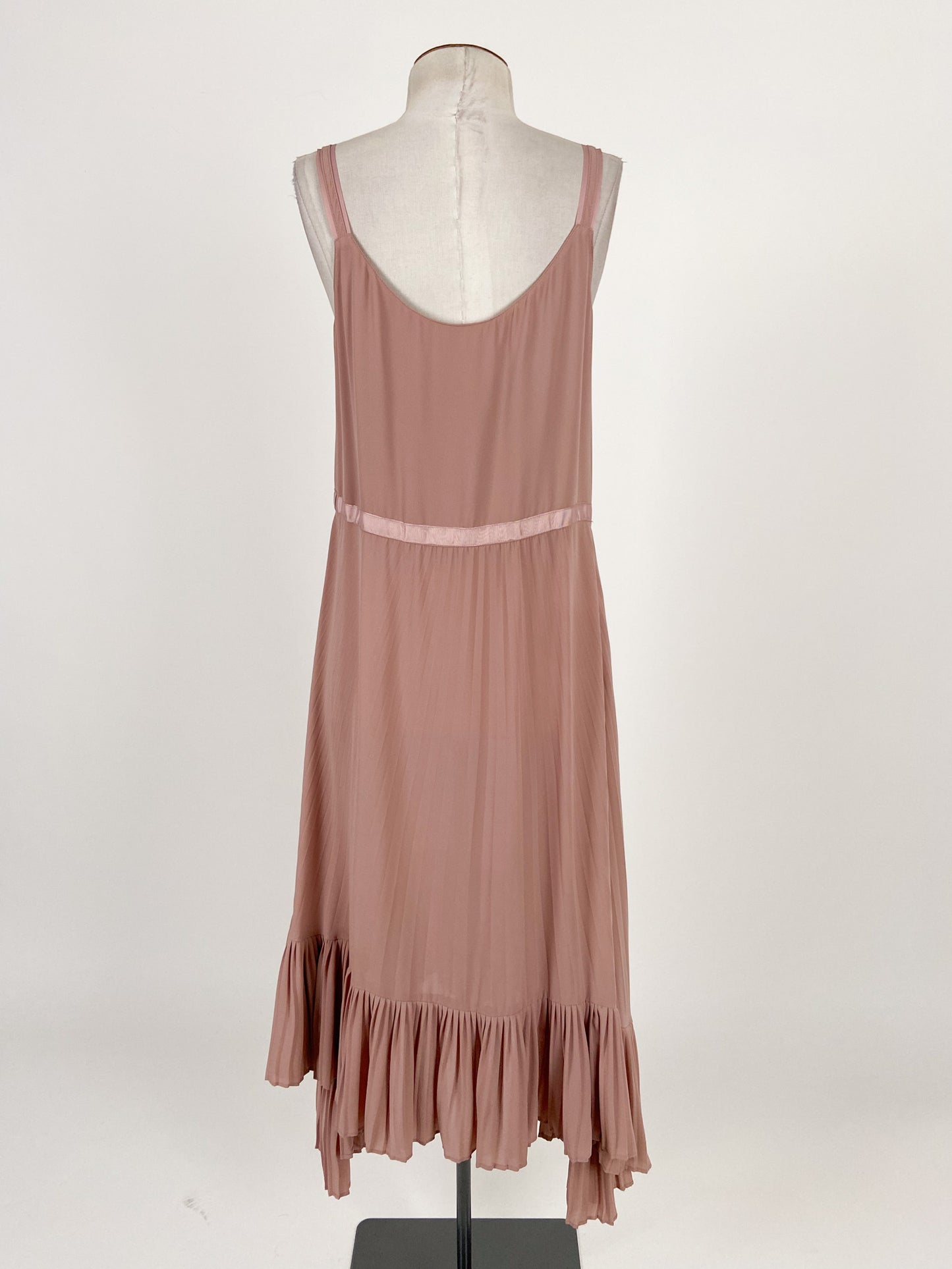 Trelise Cooper | Pink Cocktail Dress | Size XS
