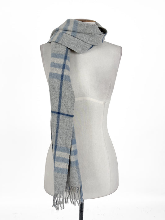 Burberry | Grey Accessory | Size OS