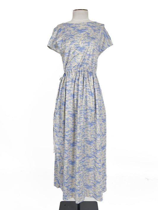 COS | Blue Casual Dress | Size XS