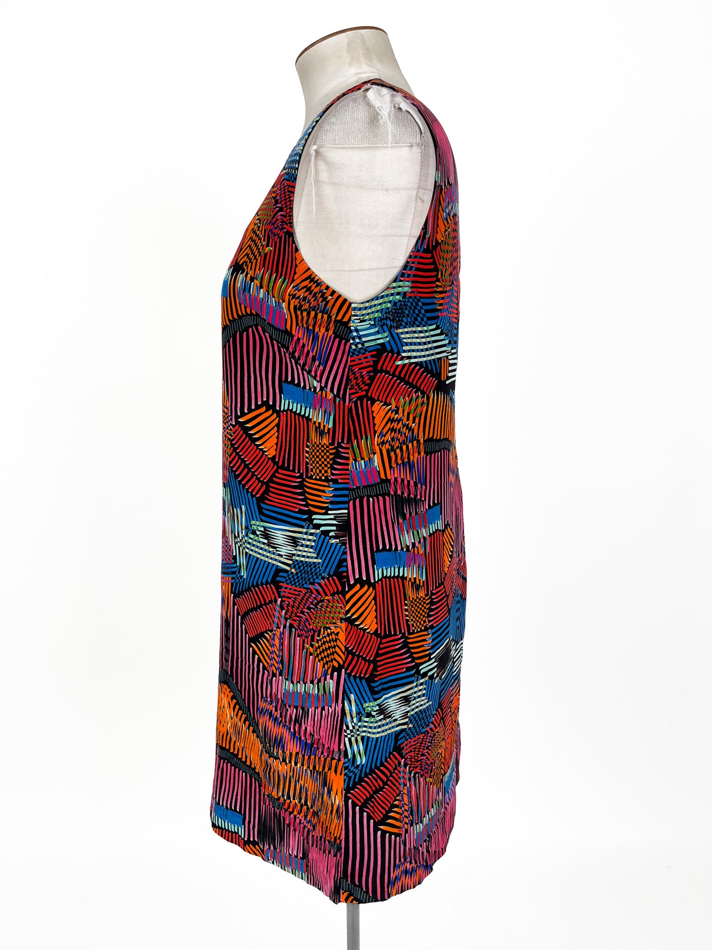 Marcs | Multicoloured Casual Dress | Size S
