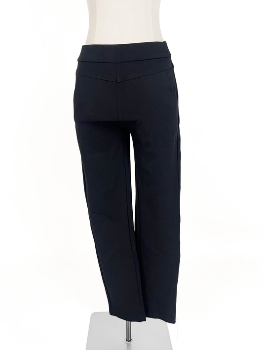 Mosee | Black Stretchy Pants | Size M