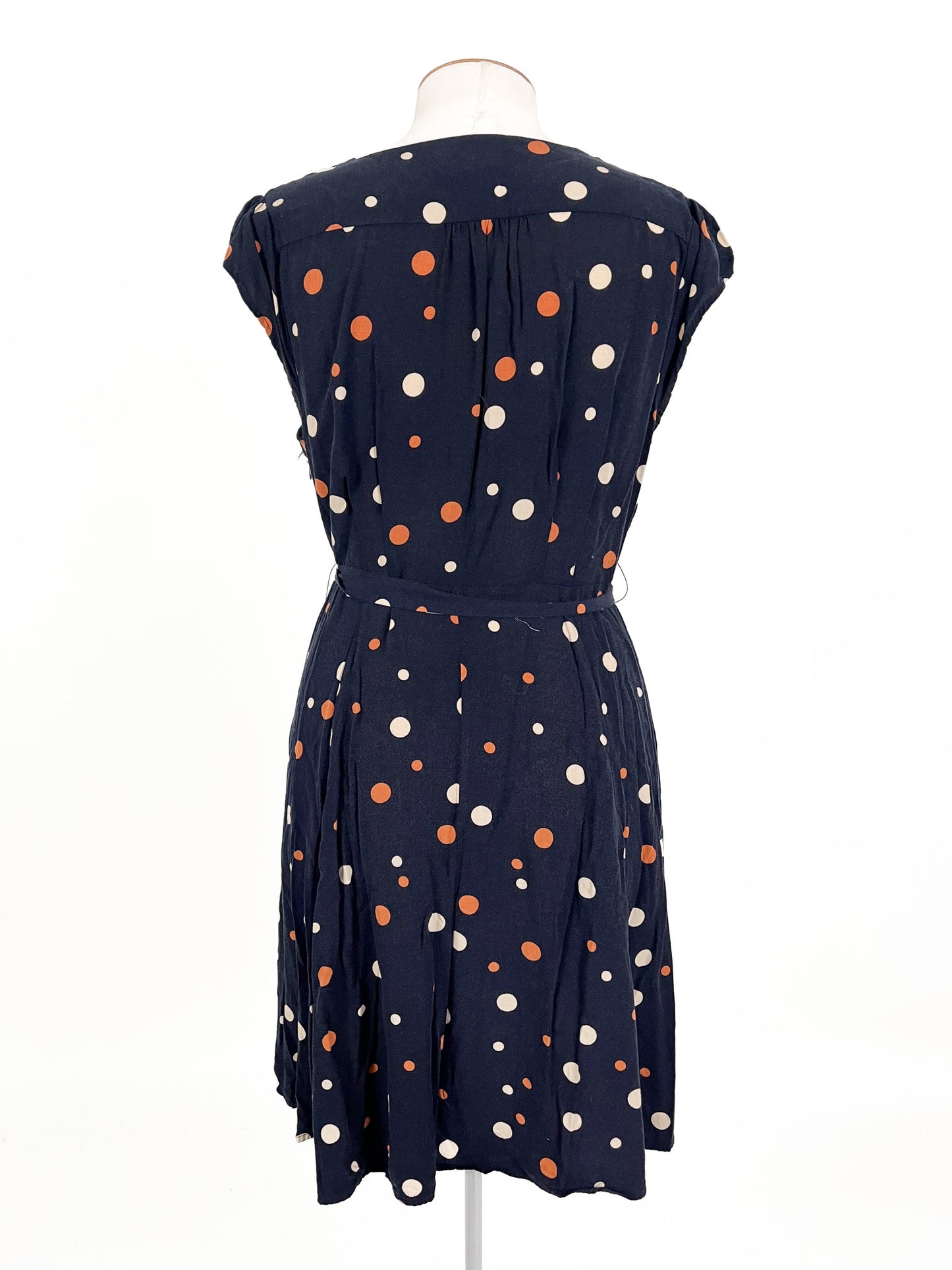 Princess Highway | Blue Casual Dress | Size 14