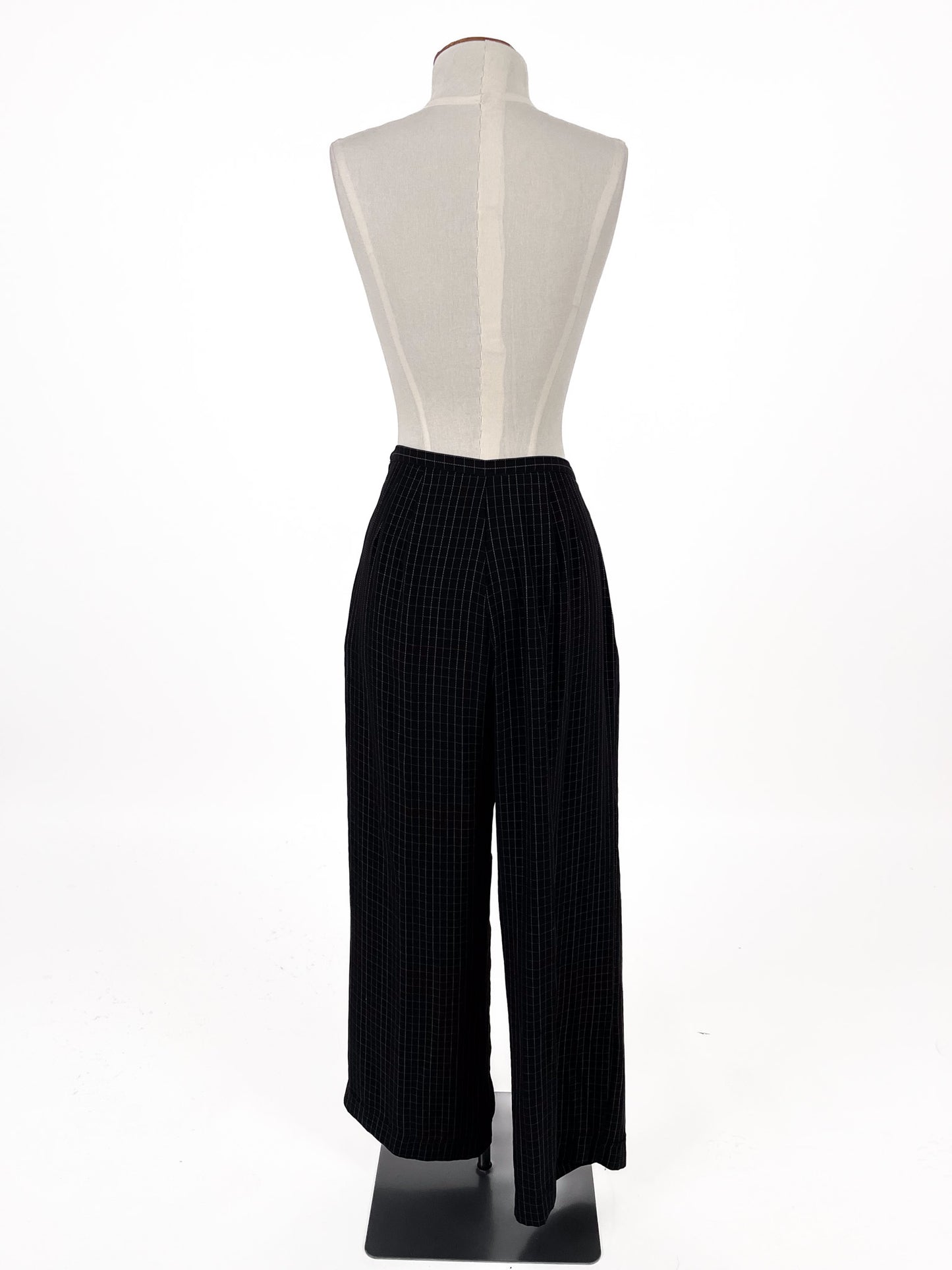 Liz Claiborne | Black Casual/Workwear Pants | Size 6