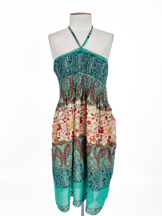 Alice Motel | Multicoloured Casual Dress | Size M