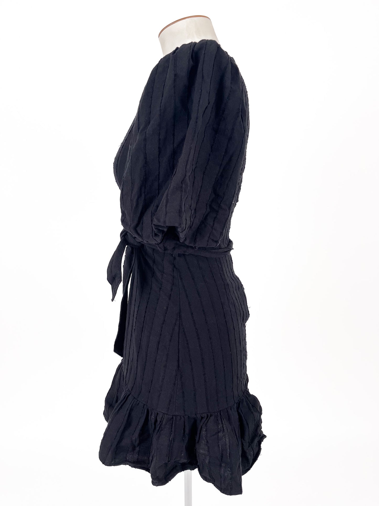 Mink Pink | Black Casual Dress | Size M