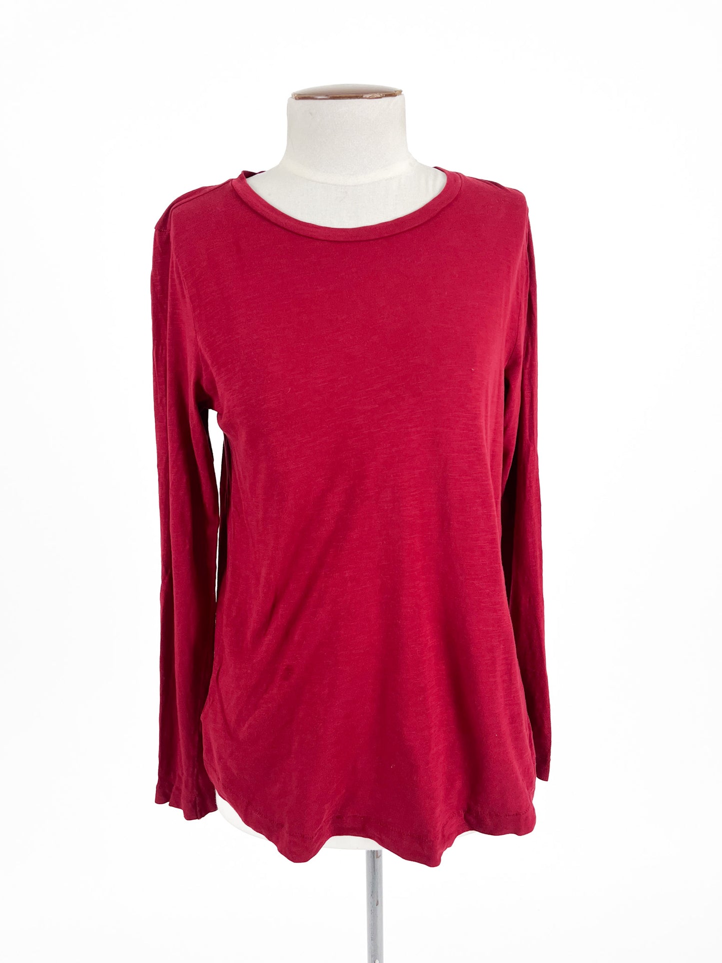 Country Road | Red Casual Top | Size XS