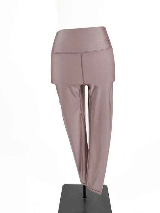 Aim'n | Purple Casual Activewear Bottom | Size M