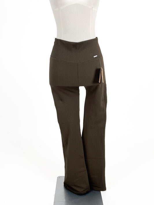 Aim'n | Green Casual Activewear Bottom | Size M
